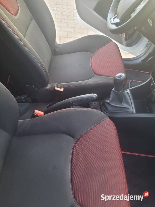 Clio IV diesel