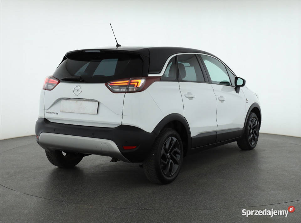 Opel Crossland 12 Turbo Piaseczno sprzedam