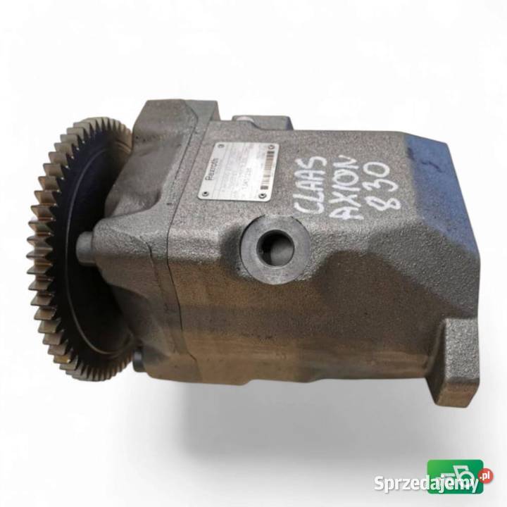 Pompa hydrauliczna Rexroth AA10VNO 4302405M1