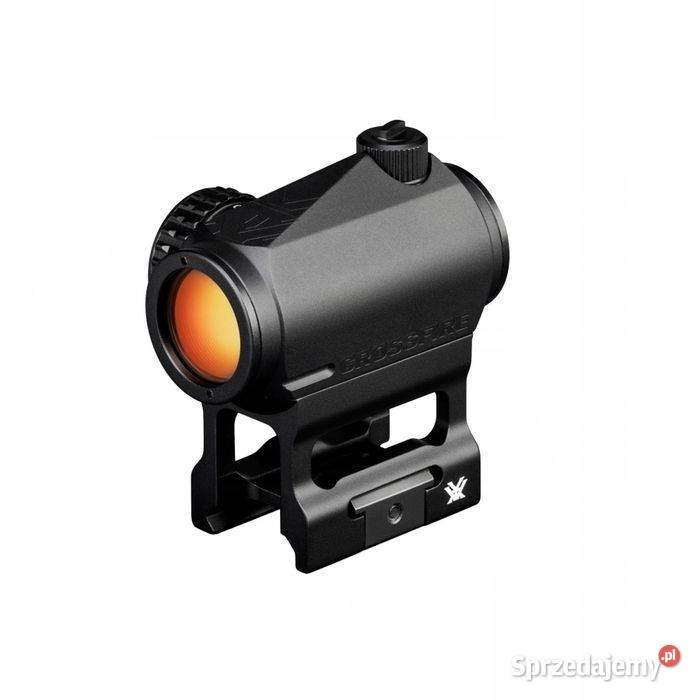 Kolimator Vortex Crossfire Red Dot mazowieckie