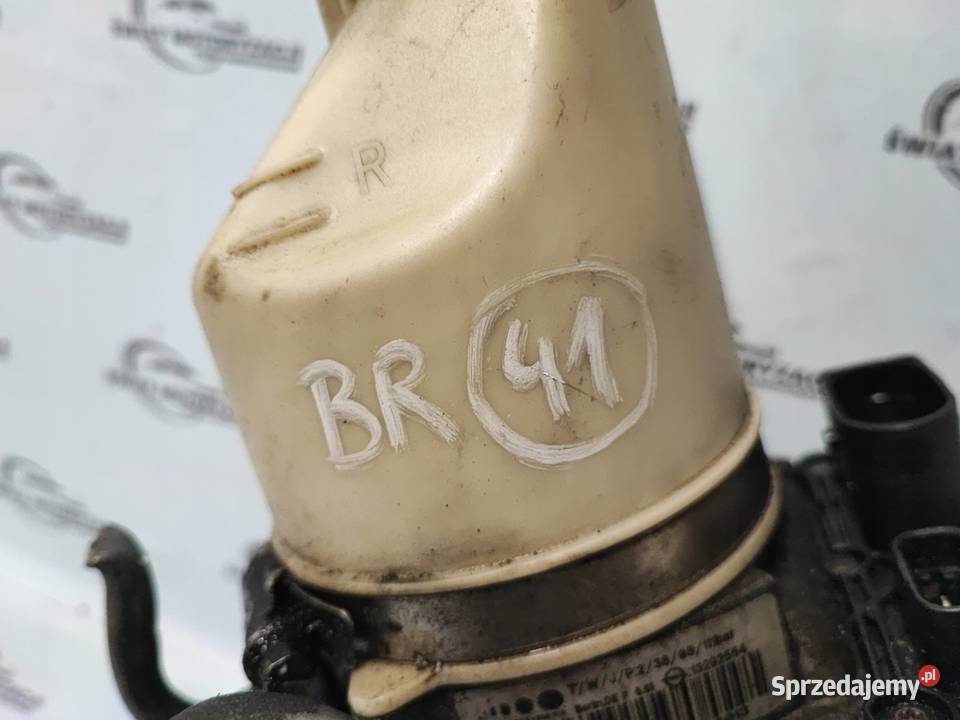 OPEL ASTRA III H pompa wspomagania 13292554 Pompy wspomagania Kielce