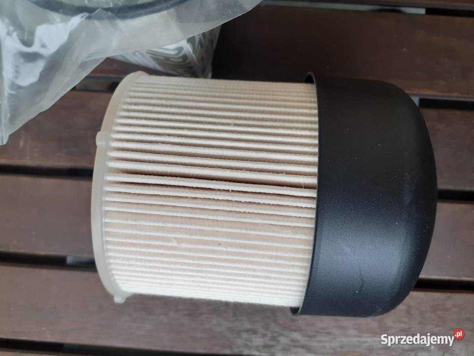 Filtr paliwa do RENAULT 15 DCI Dacia Duster 15 śląskie Rybnik sprzedam