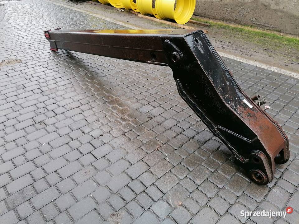 Maszt wewnętrzny Manitou MLT 634 sprzedam