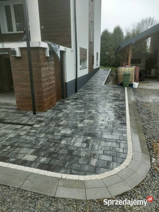 Brukarstwo Ropczyce Sędziszów Małopolski