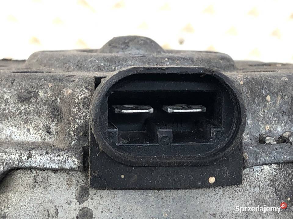 WENTYLATOR CHŁODNICY RENAULT KANGOO II 15 86 sprzedam