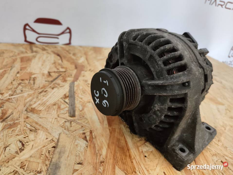 Alternator Volvo Xc90 I 8676498 Pleszew