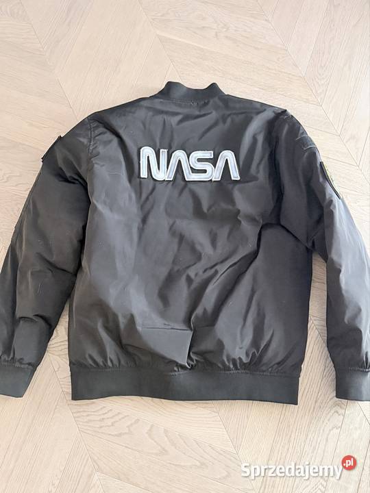 Kurtka balenciaga nasa lubelskie sprzedam
