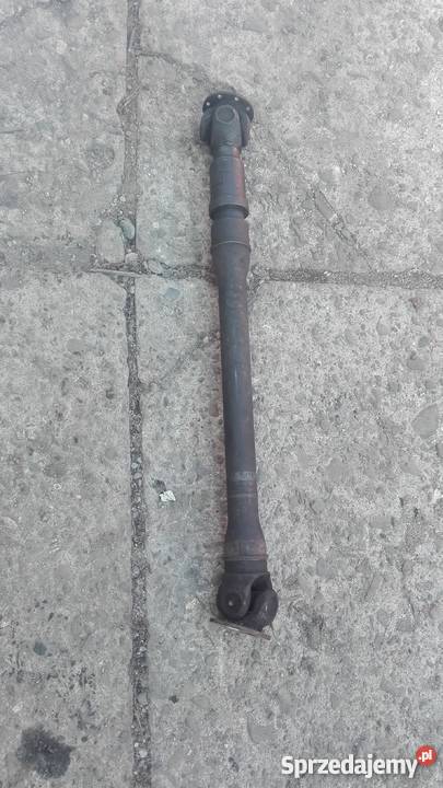 Mercedes g klasa wał przedni Kocmyrzów