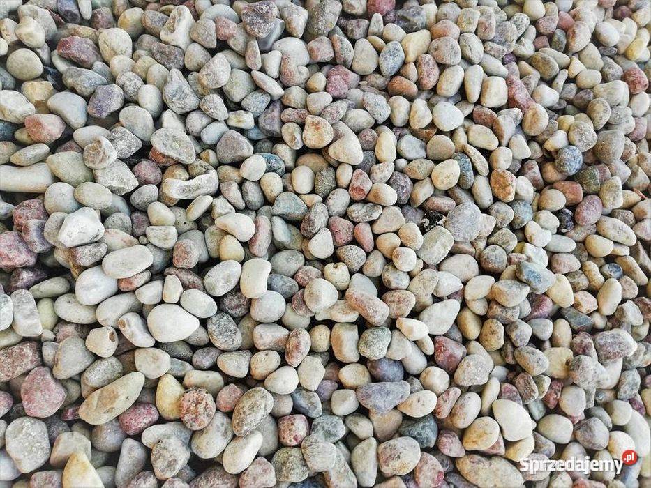 kruszywa budowlane kliniec mączka kamień ozdobny