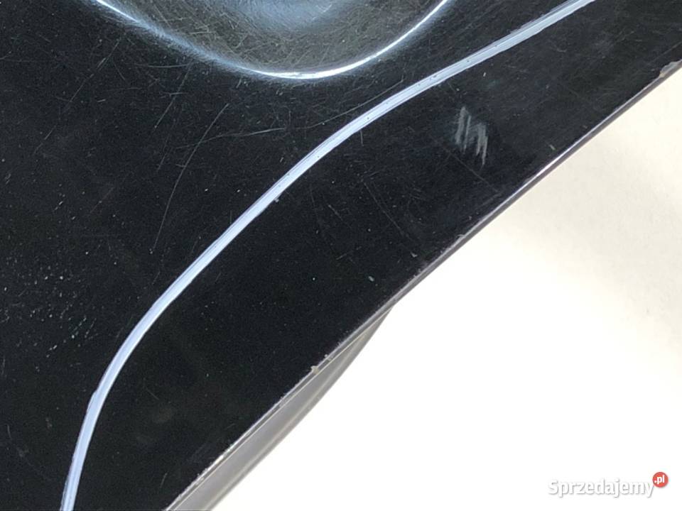 DRZWI LEWY PRZÓD SUBARU LEGACY V SedanLimuzyna