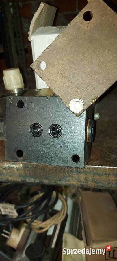 Zawór DBDS10P1325 Ponar Wadowice