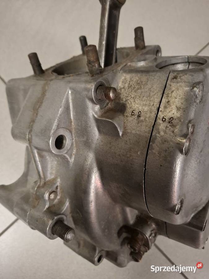 NSU 351501 OSL Kartery Śrem