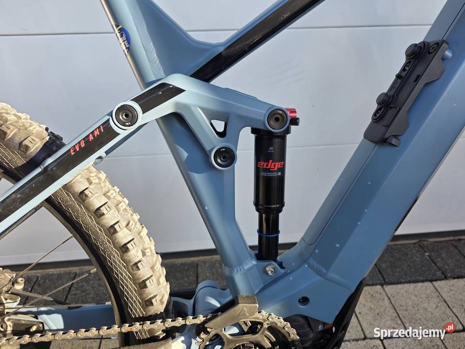 Rower elektryczny BULLS SONIC EVO AM1 Rowery Jelenia Góra