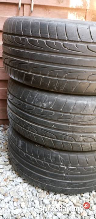 Koła BROCK B21 5X112 ET55 2653522 6MM Mercedes Wrocław