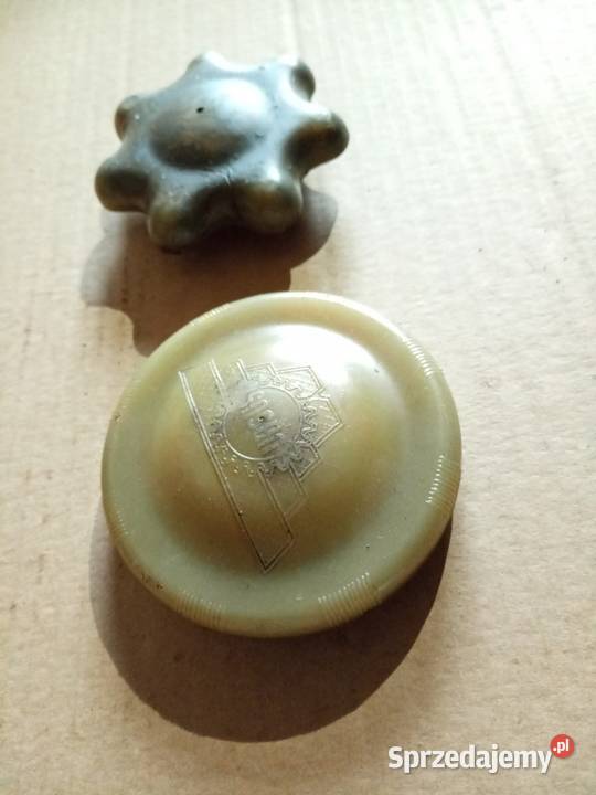 Ursus korki zbiornika paliwa Stalowa Wola