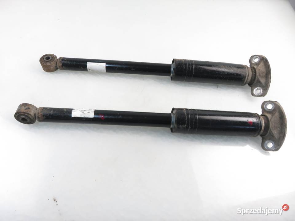 AMORTYZATORY TYŁ CHEVROLET CRUZE osobowe