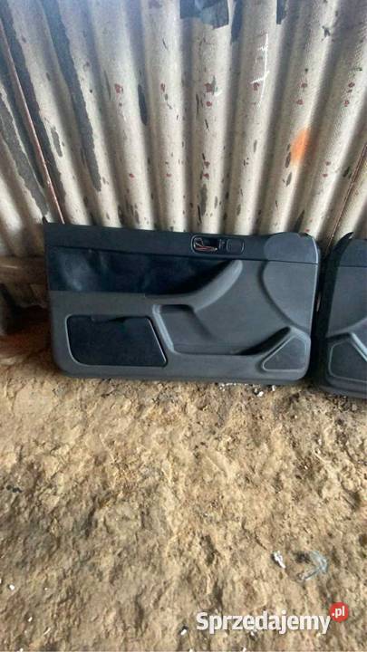 Boczki Audi a3 8l Zamość