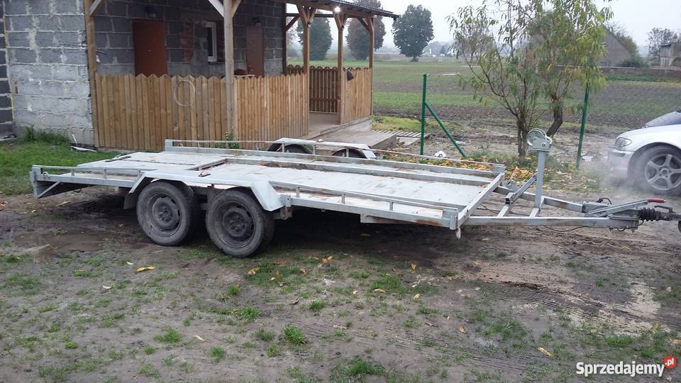 sprzedam lawete Kurkocin