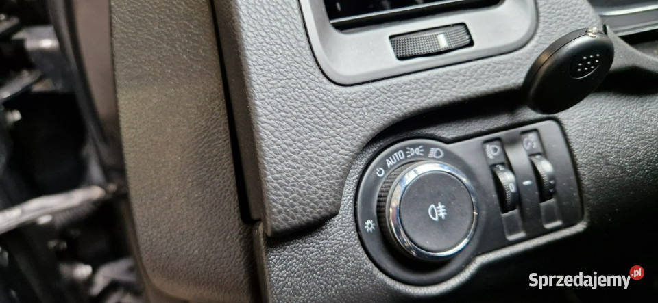 Opel Insignia OPIS MOŻLIWA ROCZNA GWARANCJA czujnik deszczu