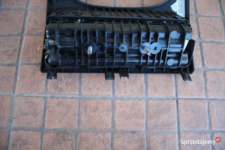 PODUSZKA AIRBAG KOLANOWA CITROEN C5 III X7