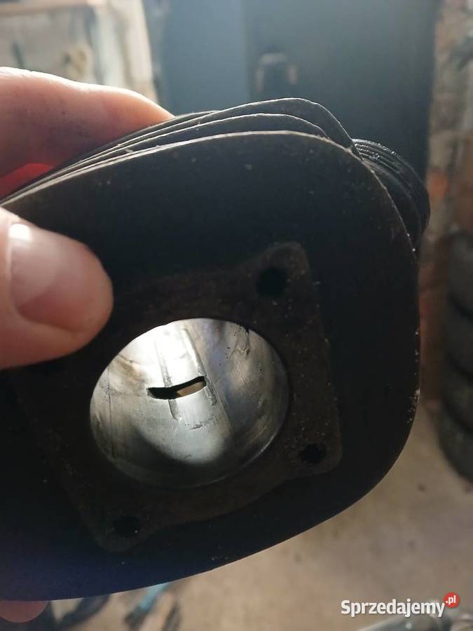 Cylinder simson sr 2 Pajęczno