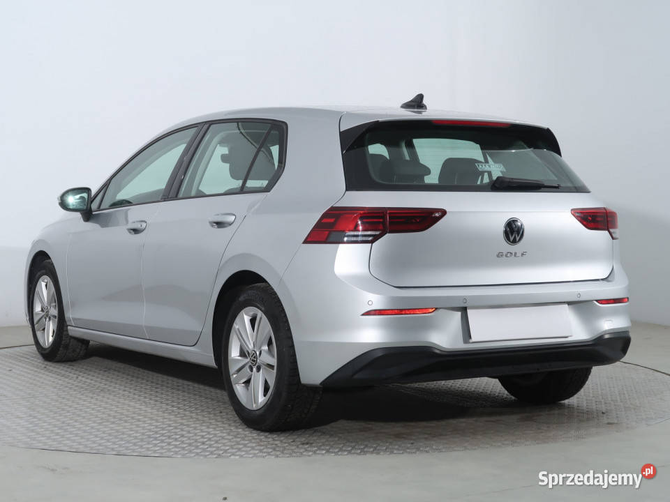 VW Golf 15 TSI ASR (kontrola trakcji) sprzedam