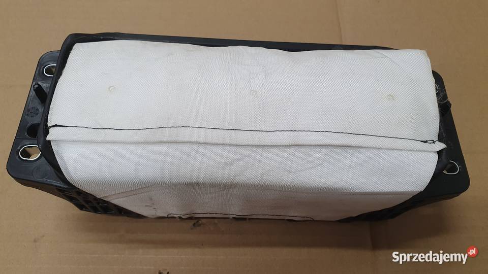 Poduszka AIRBAG pasażera AUDI A4 B9 8W Chełmża