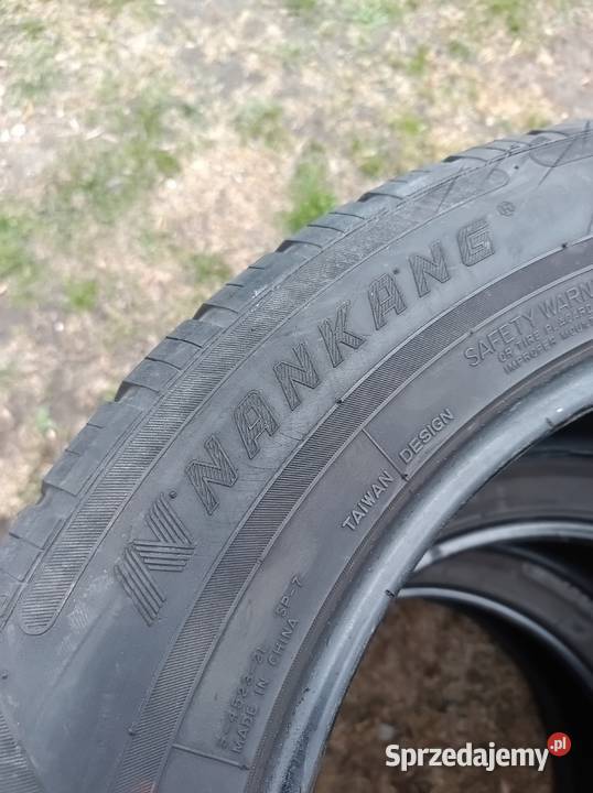 Opony 27555r19 Samochodowe Choceń