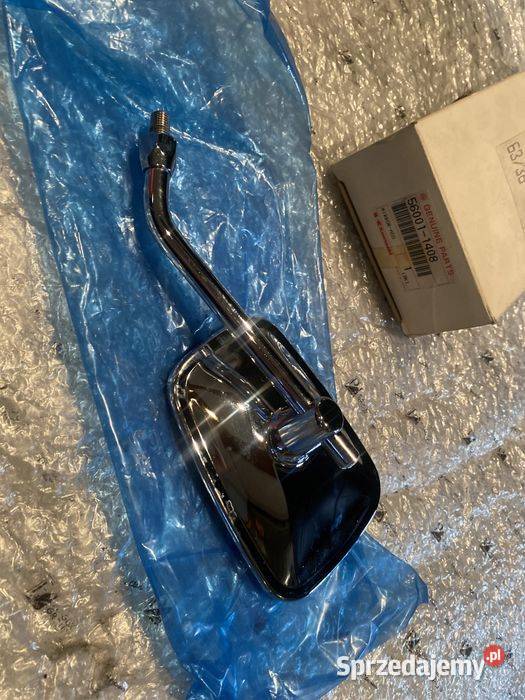 Lusterko Prawe Kawasaki EN 500 Vulcan N274 Poznań