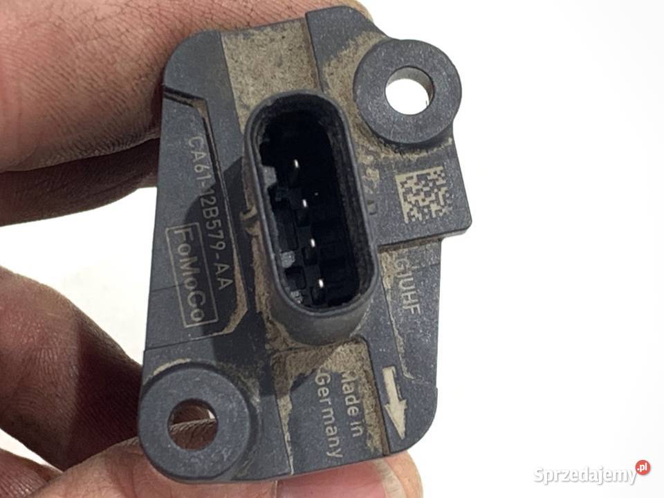 PRZEPŁYWOMIERZ FIAT SCUDO II 20 128 CZUJNIK osobowe