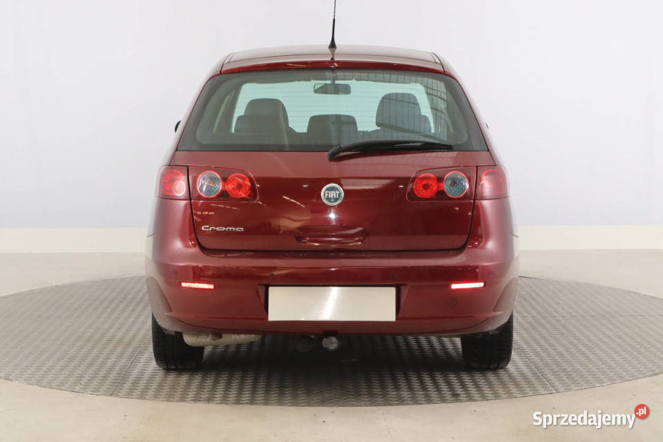 Fiat Croma 18 16V elektryczne szyby Zabrze