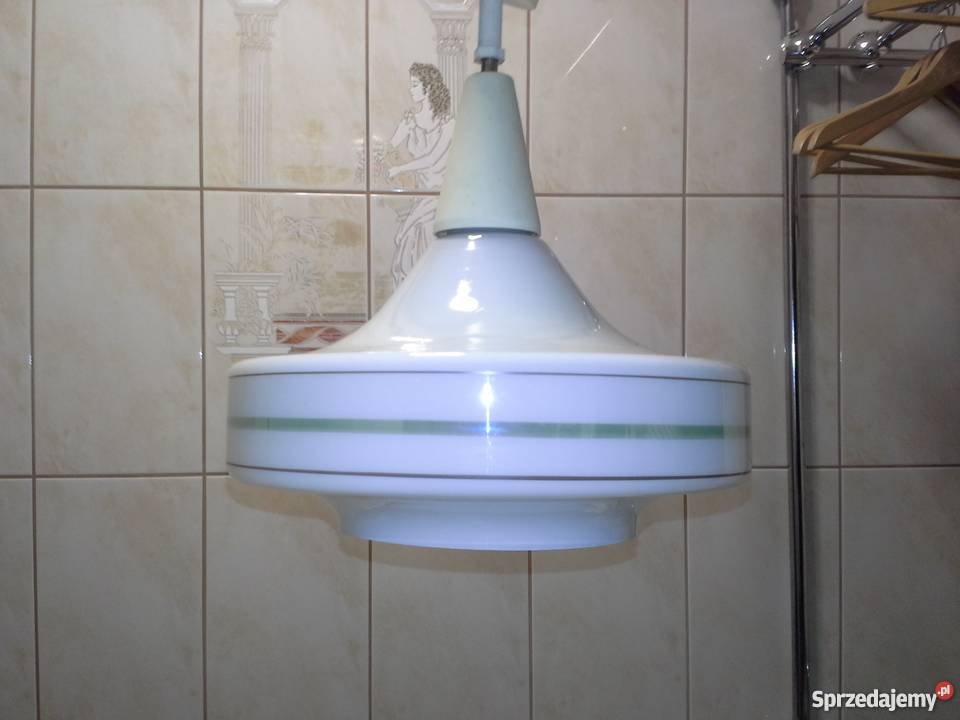 Żylandor Lampa klosz oświetleniowy oświetlenie Częstochowa