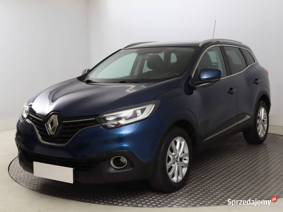 Renault Kadjar 12 TCe wspomaganie kierownicy Bielany Wrocławskie