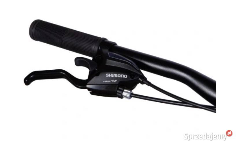 ROWER GÓRSKI MTB 29 SHIMANO 18 BIEGÓW 2xTarcze Skawina