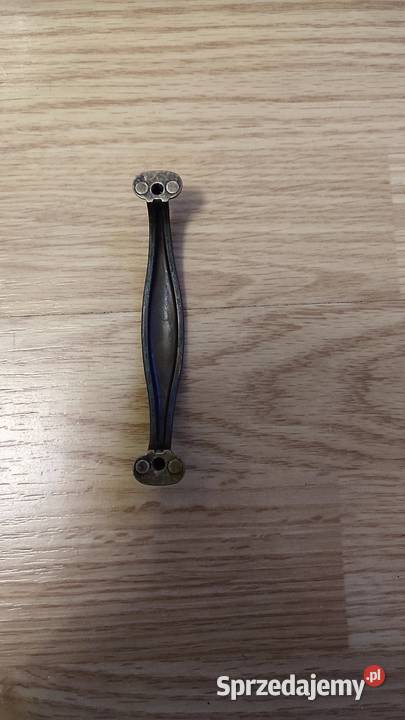 Stare uchwyty do mebli 11 Piekary Śląskie sprzedam