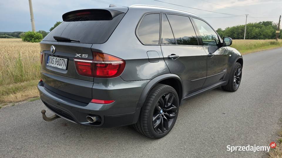 BMW X5 40 XDrive