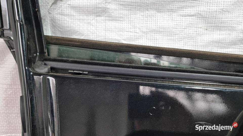 DRZWI LEWY PRZÓD F8 FORD KUGA MK1 KOMPLETNE osobowe