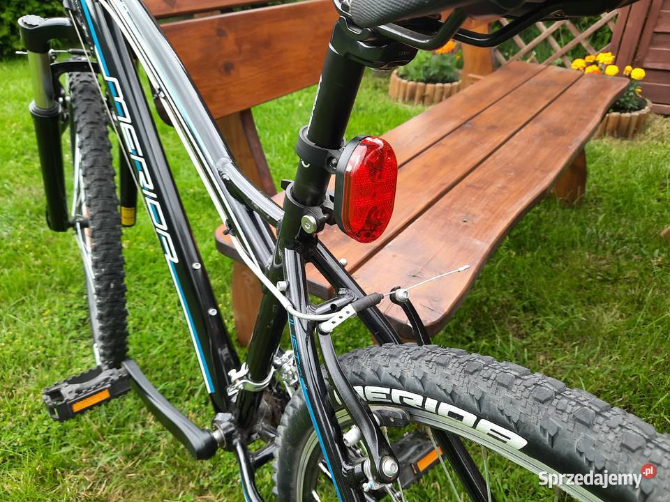 NA SPRZEDAŻ Rower górski damski Merida Juliet 10 Kamionki