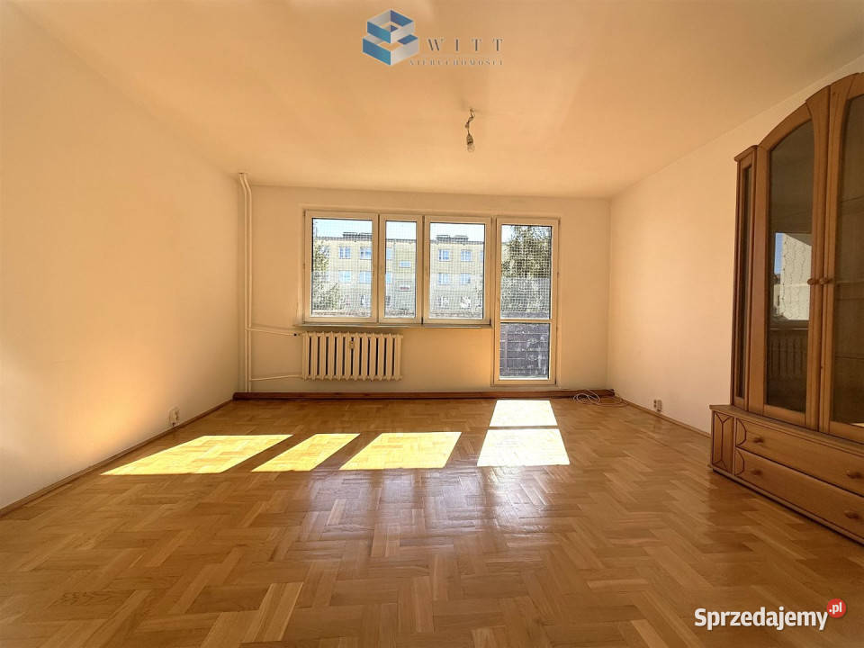 Mieszkanie 615m2 3 pok Lubawa 4390zł/m2