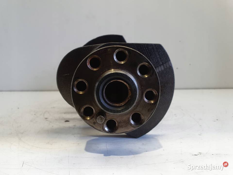 Land Rover Discovery II 25 TD5 WAŁ KORBOWY lubelskie Rudka