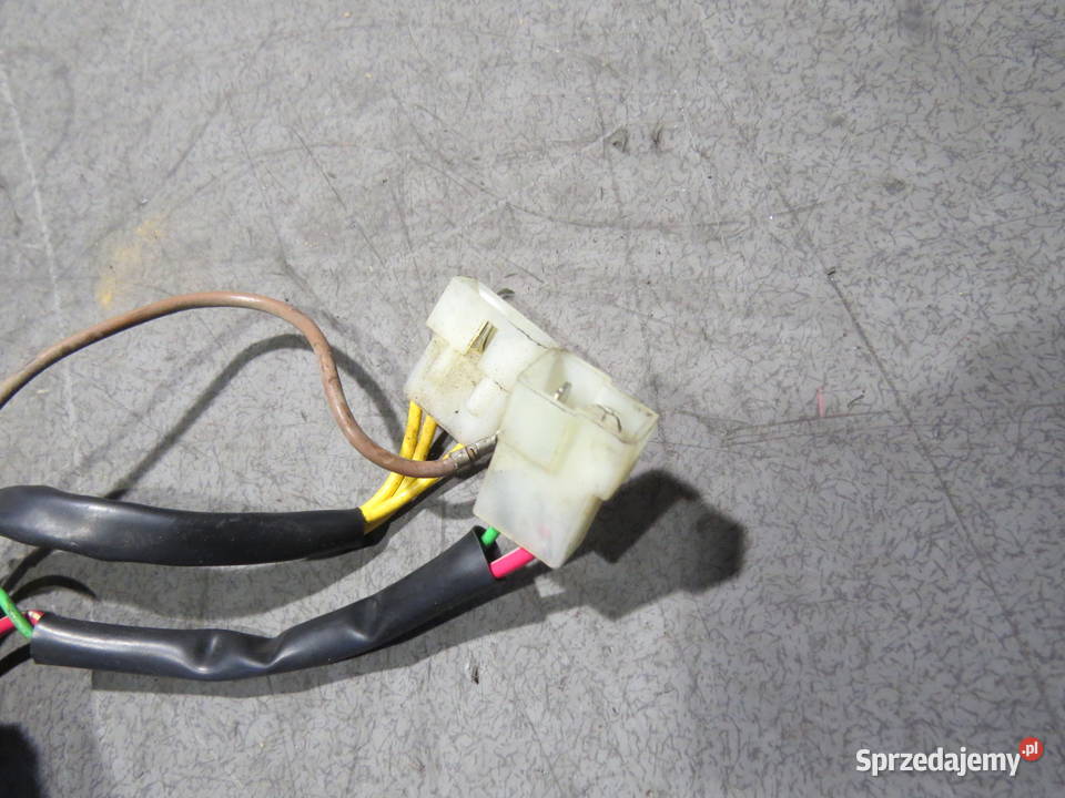 BMW F650 F 650 1998 98 ROTAX REGULATOR NAPIECIA mazowieckie Warszawa