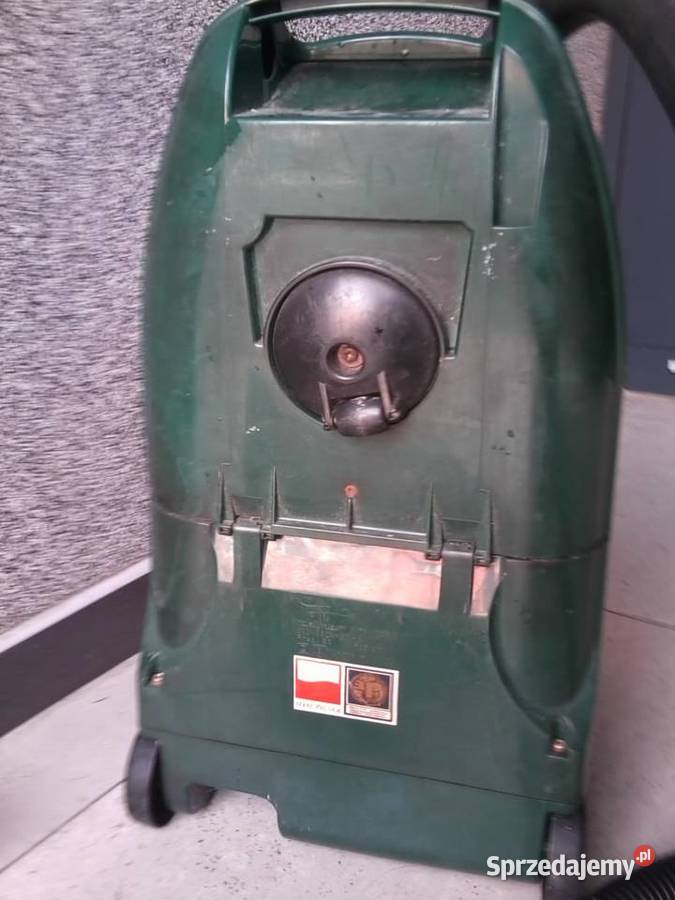 Odkurzacz Zelmer brązowy Super meteor 700W wąż i sprzedam