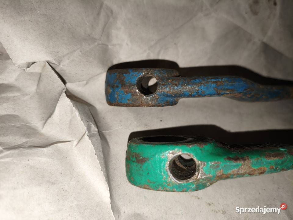 Kopniak dźwignia startera skrzyni biegów Ural Leszno sprzedam