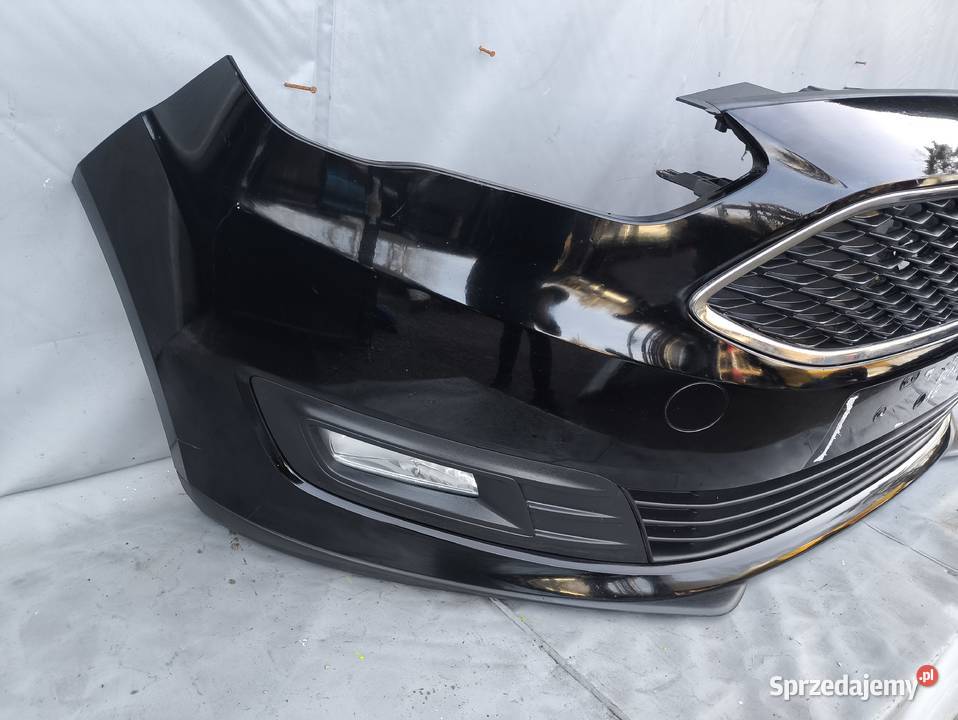 FORD MONDEO CMAX C MK2 LIFT ZDERZAK PRZEDNI mazowieckie