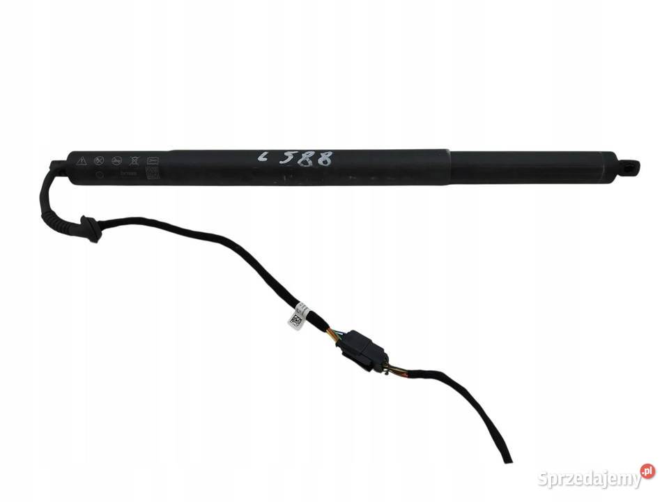 SIŁOWNIK KLAPY BAGAŻNIKA TYŁ HB 3P3827851A Skoda świętokrzyskie