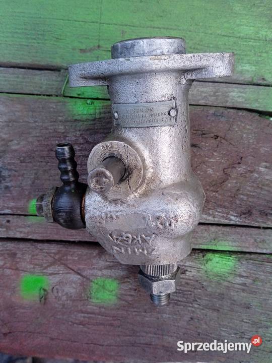 Pompa paliwa do silnika s 7 301 d andoria Limanowa sprzedam