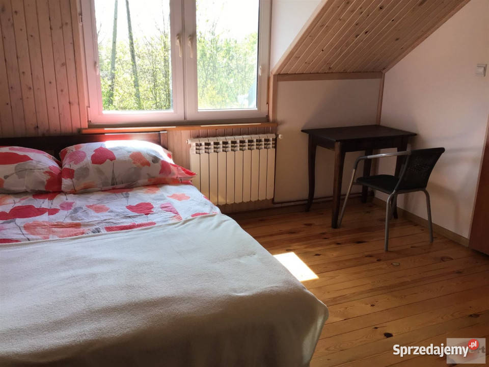 Dom wolnostojący Dreństwo Dręstwo województwo do zamieszkania