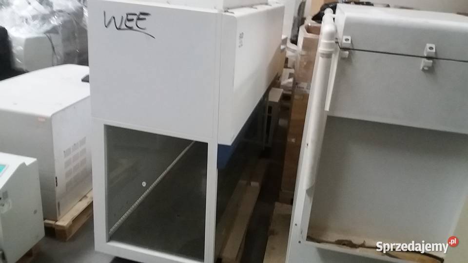 AIRSTREAM ESCO - BEZPRZEWODOWA SZAFKA DYMOWA