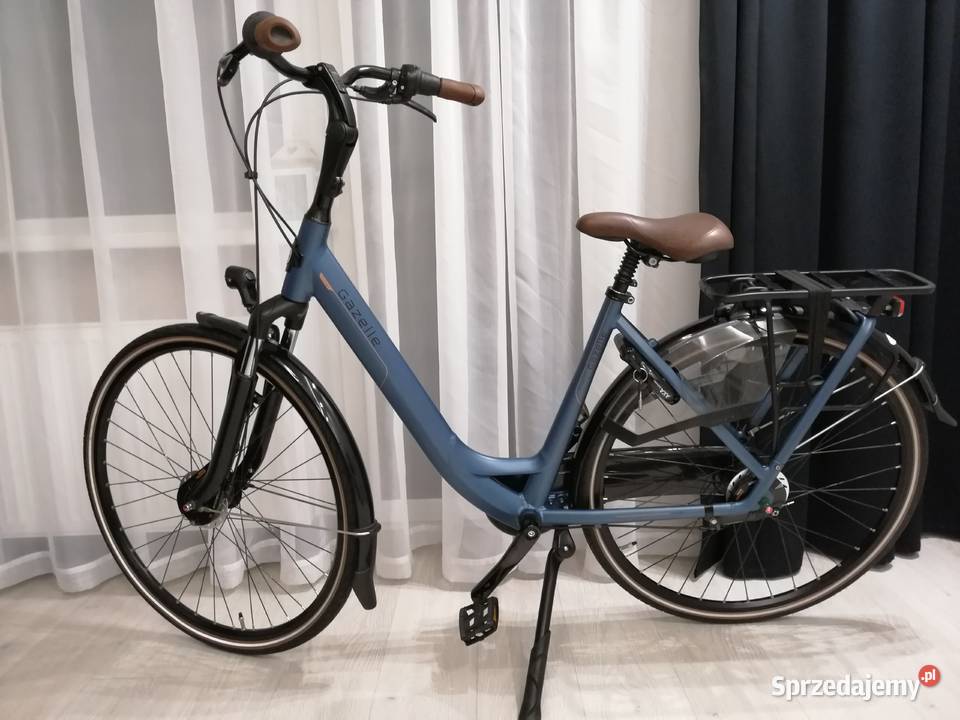 Gazelle Orange C7 Elbląg