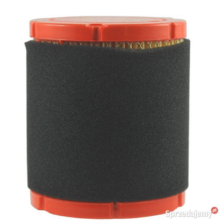 Filtr powietrza MTD 110 x 88 x 38 mm Zongshen podkarpackie Tajęcina sprzedam